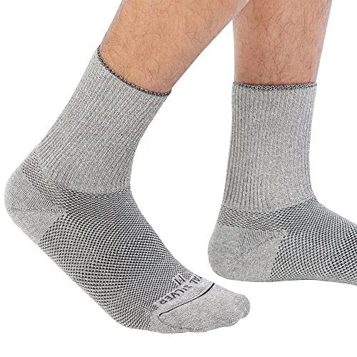 Seamless Diabetic Socks (Long) (3 Pairs)