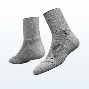 Seamless Diabetic Socks (Long) (3 Pairs)