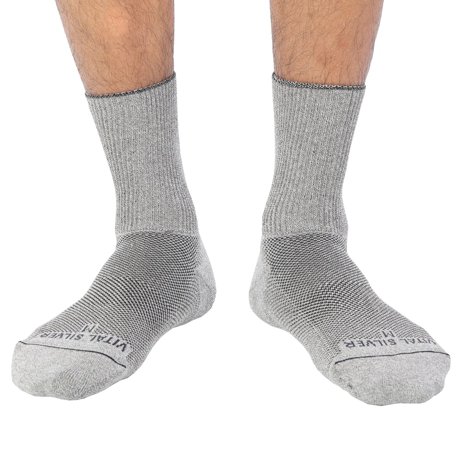 Seamless Diabetic Socks (Long) (3 Pairs)