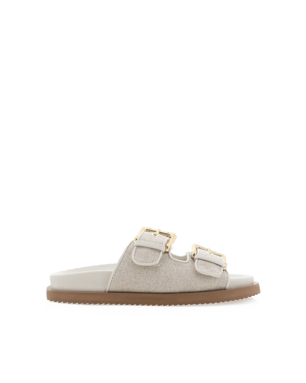 TENZIN - CREAM LINEN-CREAM