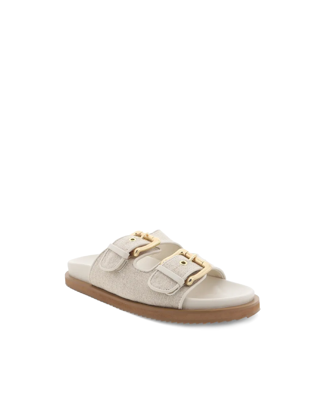 TENZIN - CREAM LINEN-CREAM