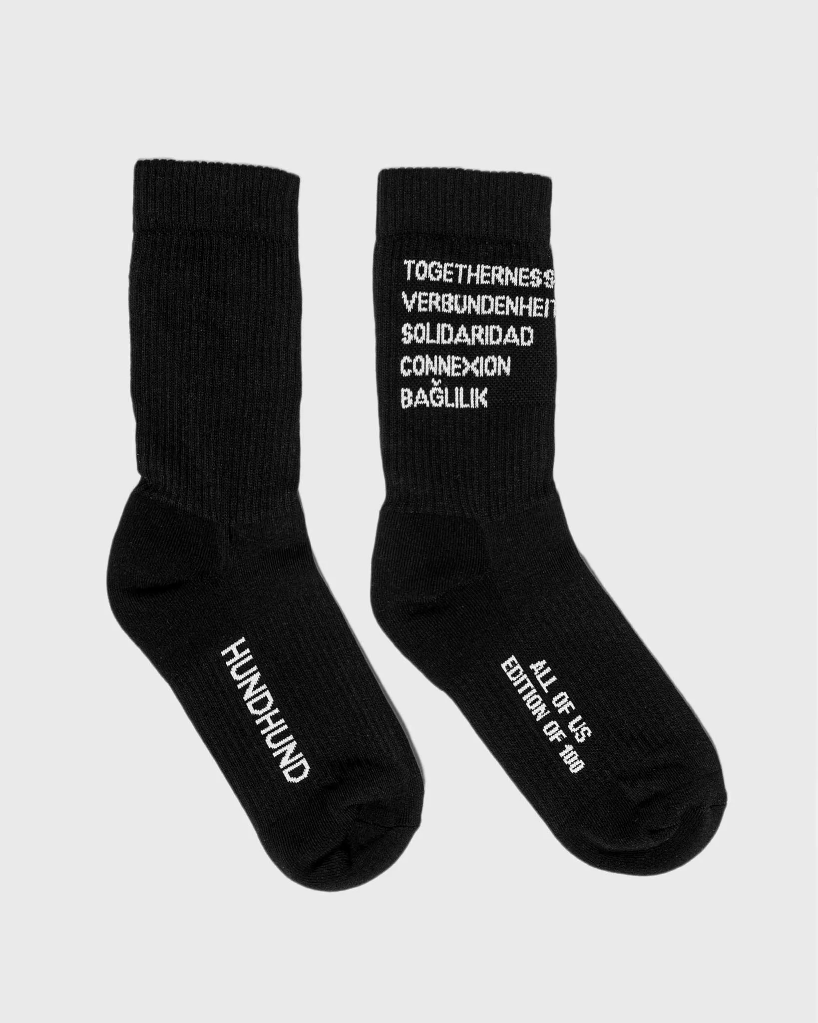 Together Edition Socks