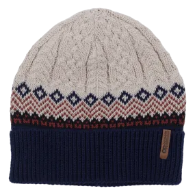 Verbier Beanie - Final Sale