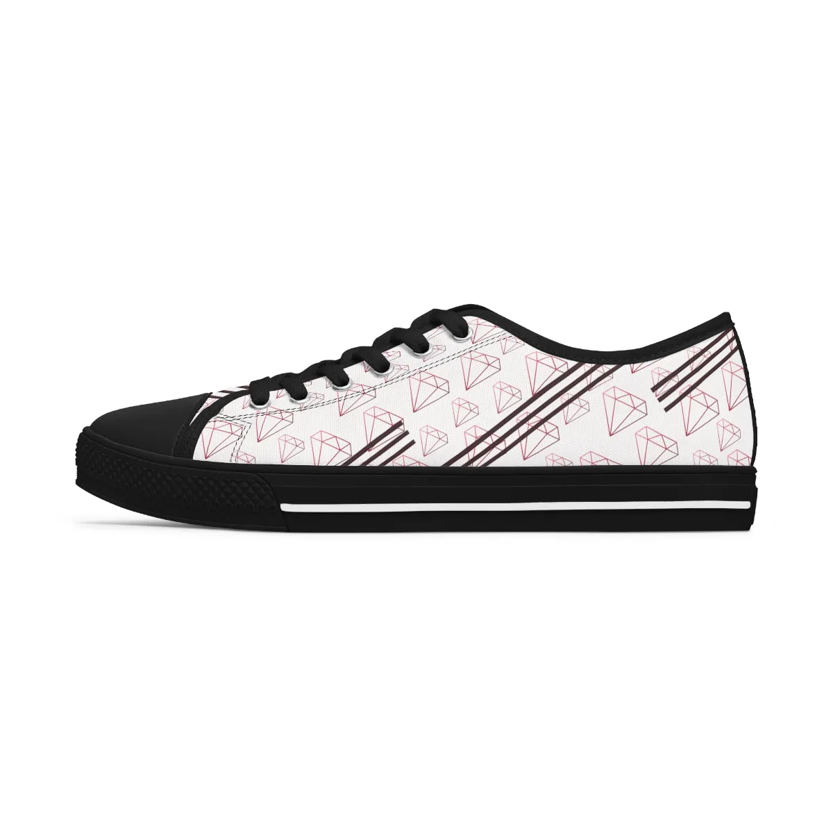 Women's Low Top DAB Sneakers