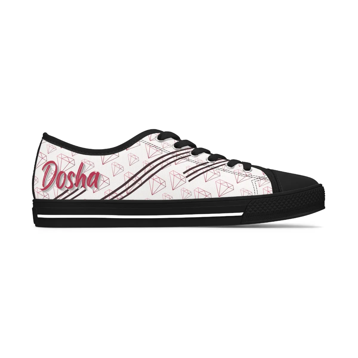 Women's Low Top DAB Sneakers