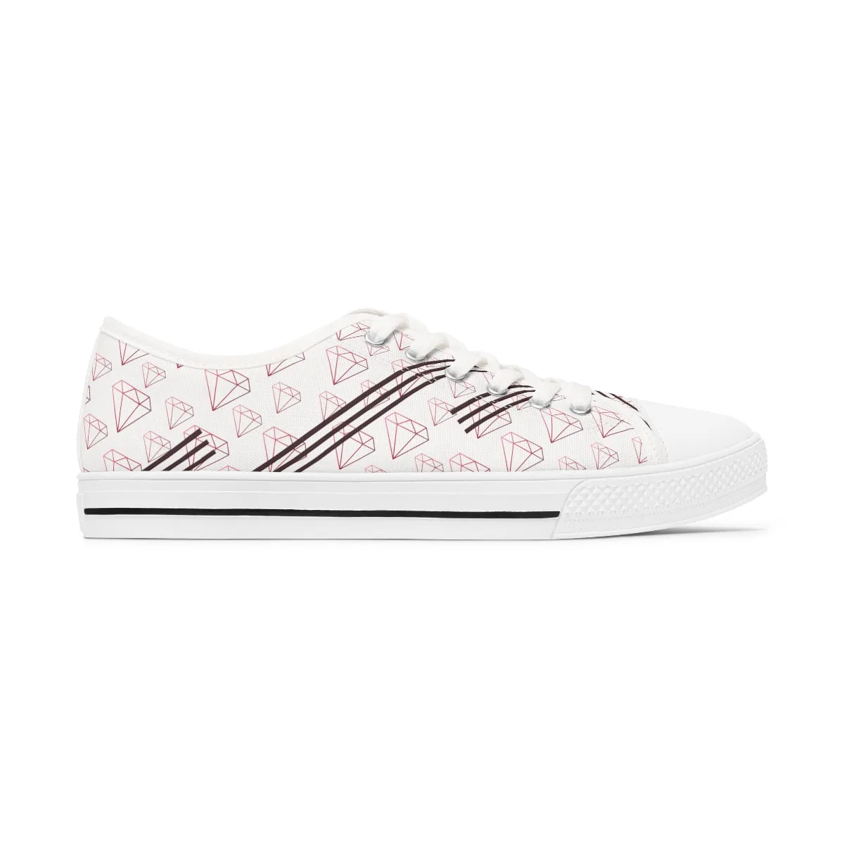 Women's Low Top DAB Sneakers