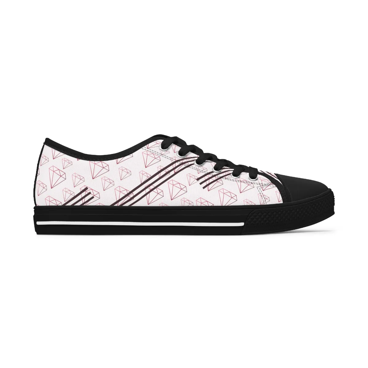 Women's Low Top DAB Sneakers