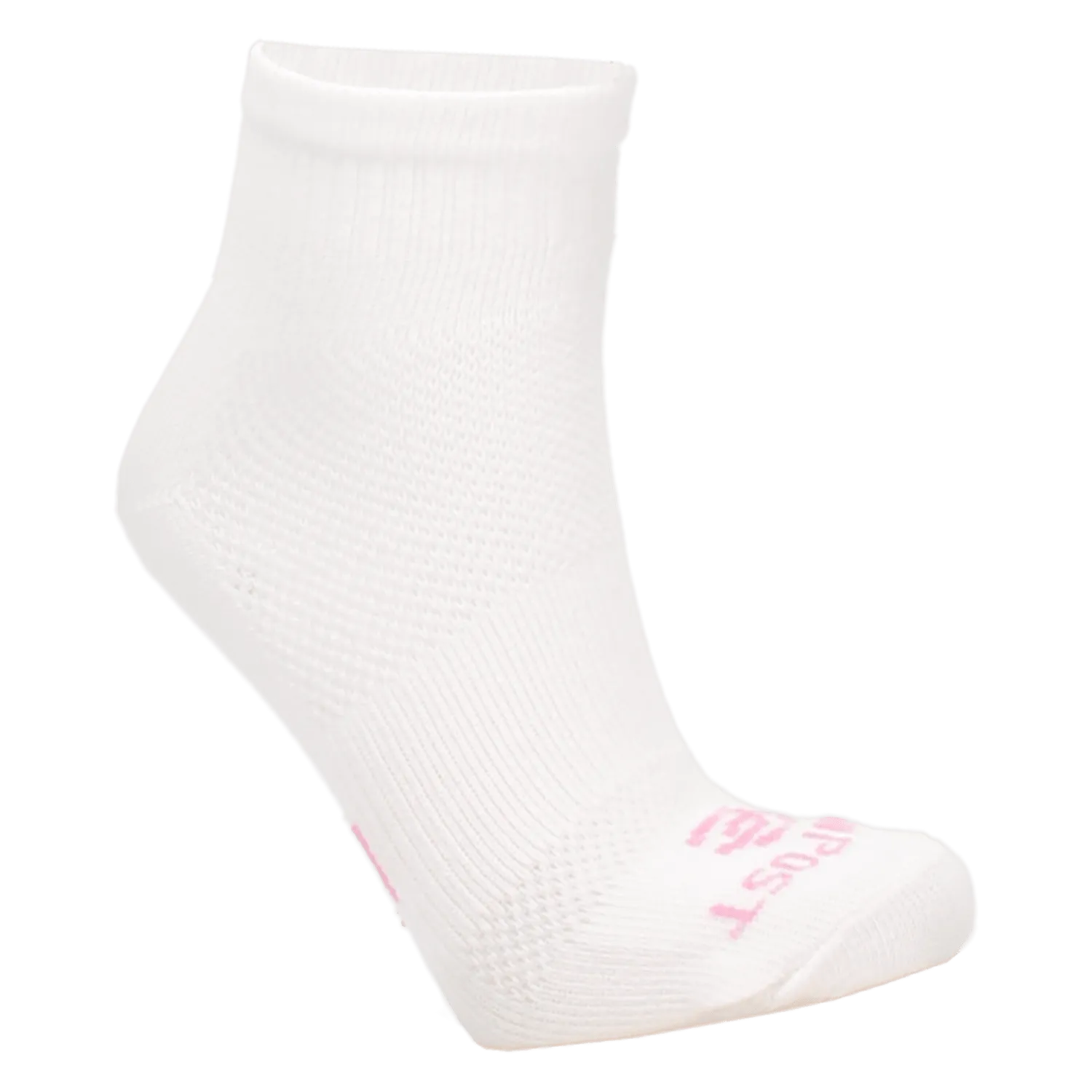 WOMEN'S QUARTERS LITE SOCKS