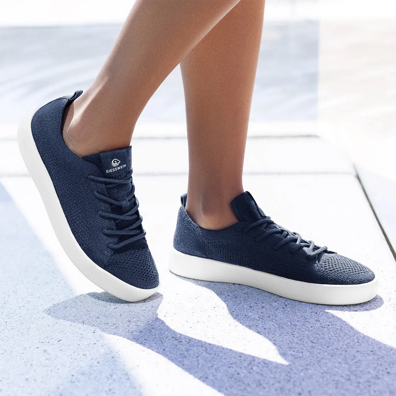 Wool Sneaker Women