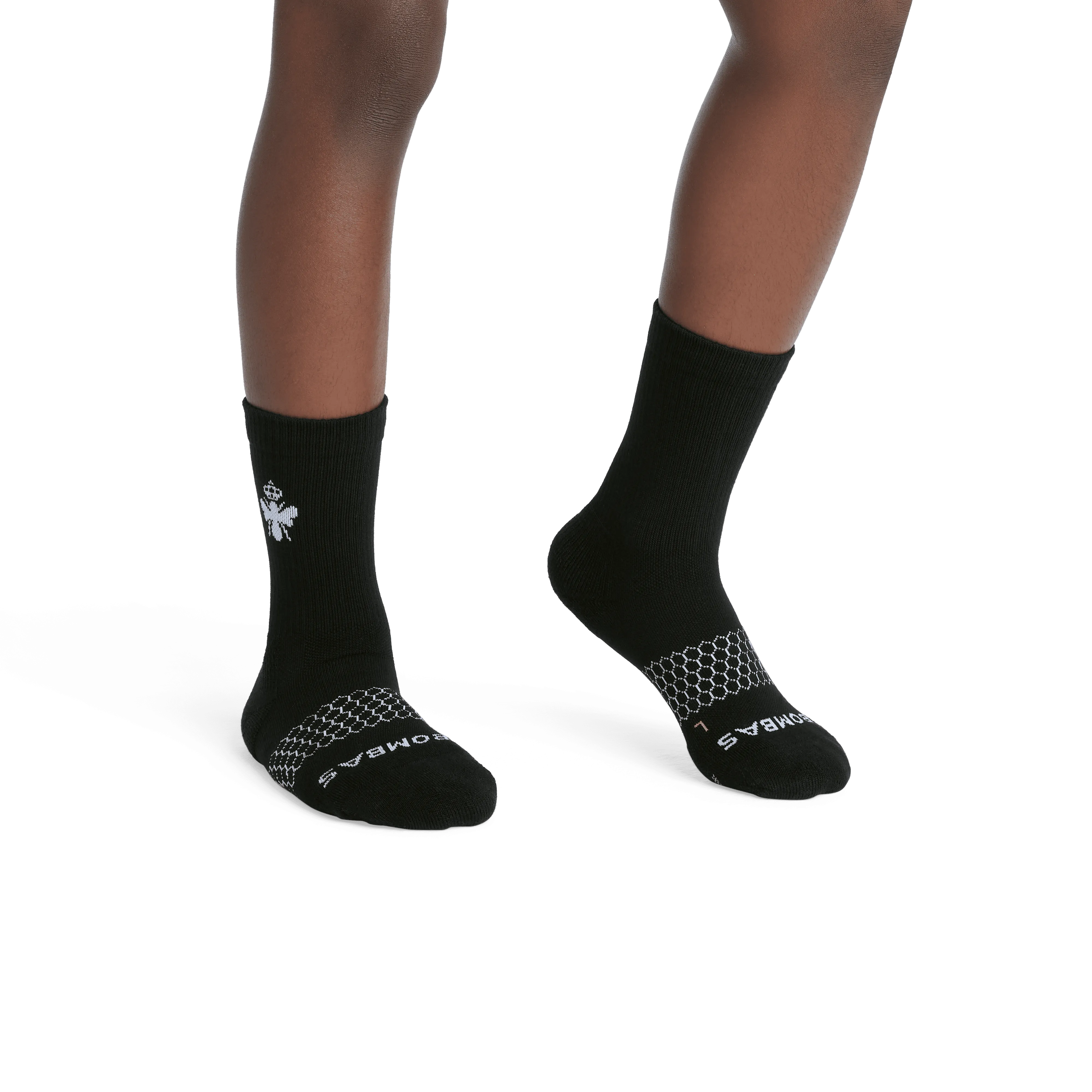 Youth All-Purpose Performance Calf Sock 12-Pack