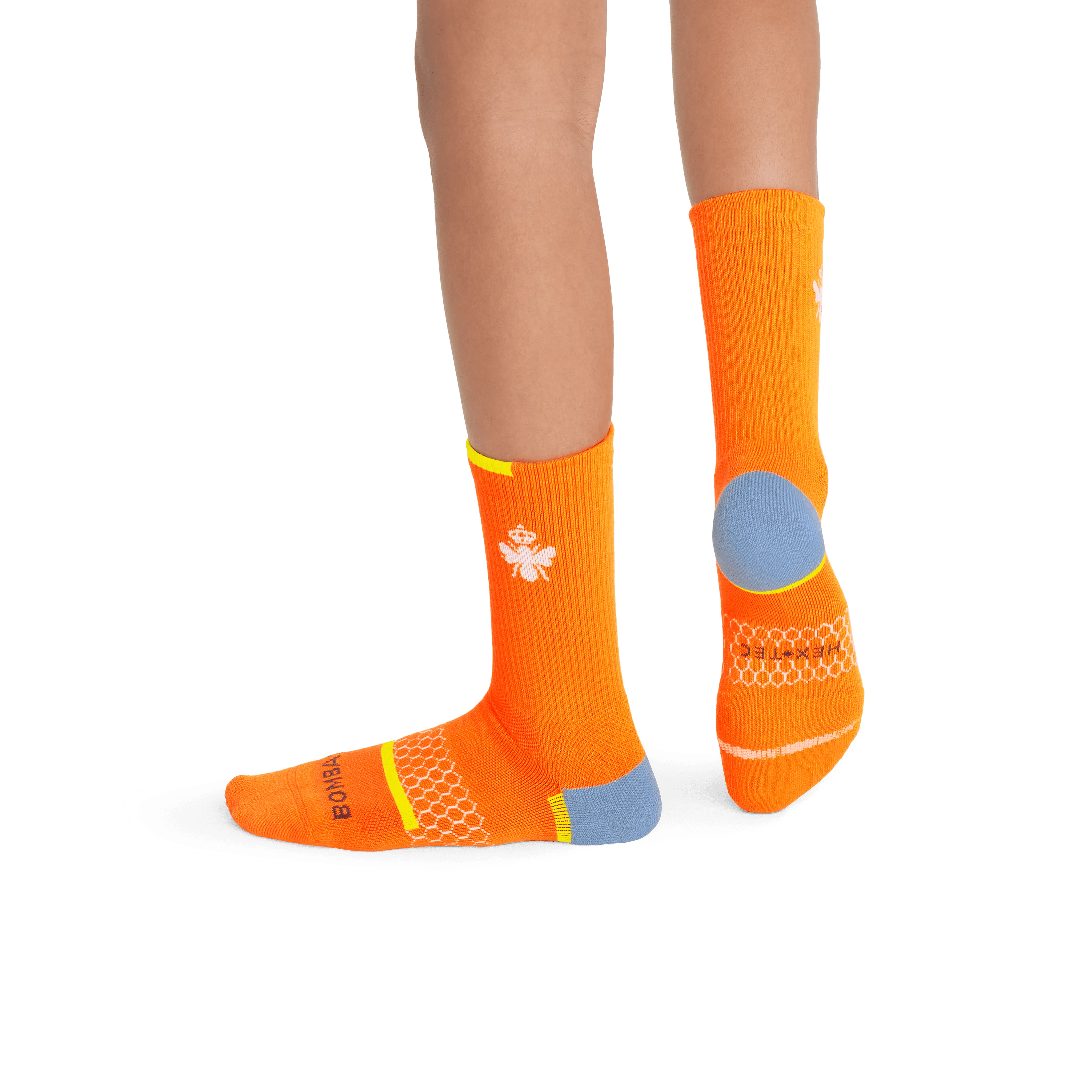 Youth All-Purpose Performance Calf Sock 12-Pack