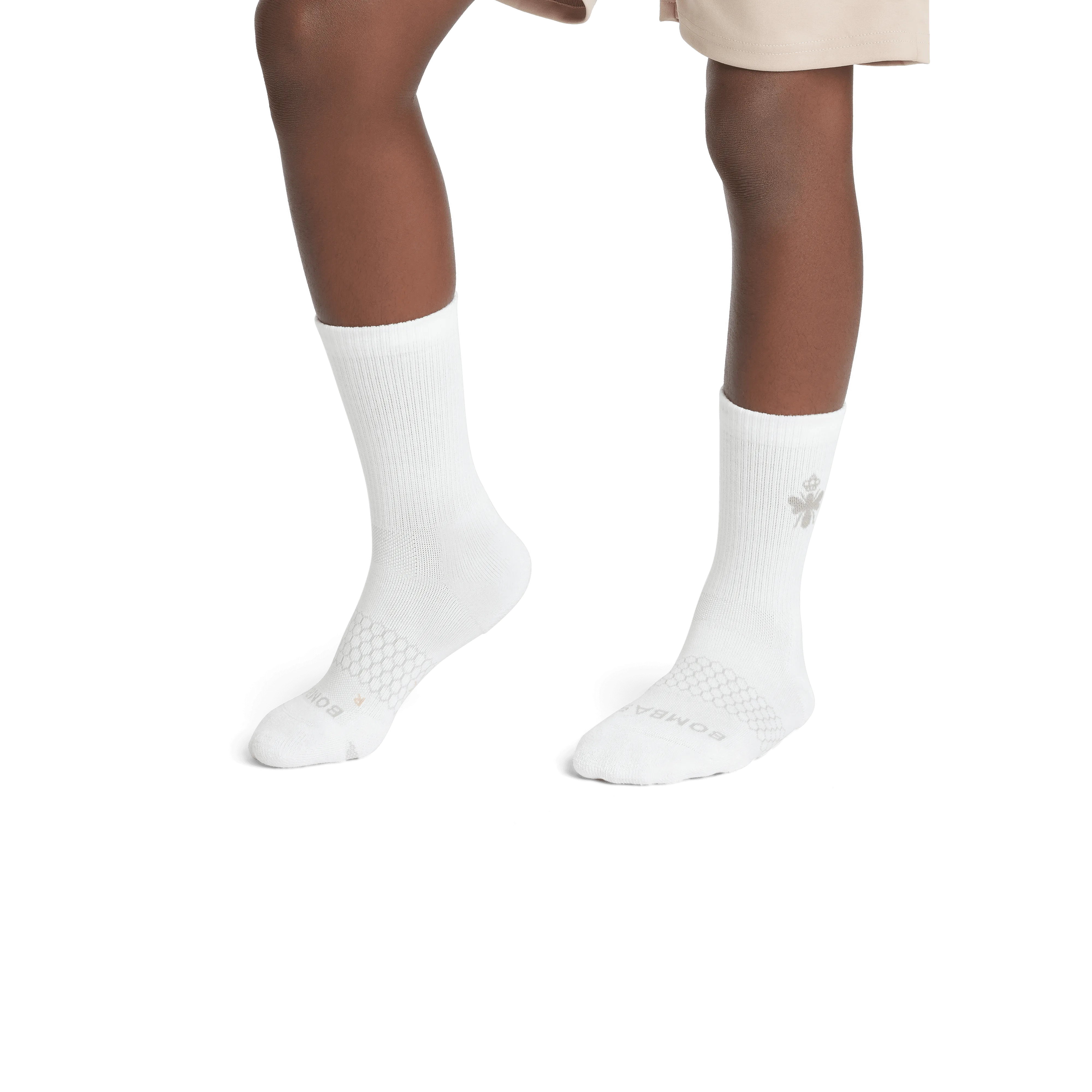 Youth All-Purpose Performance Calf Sock 12-Pack