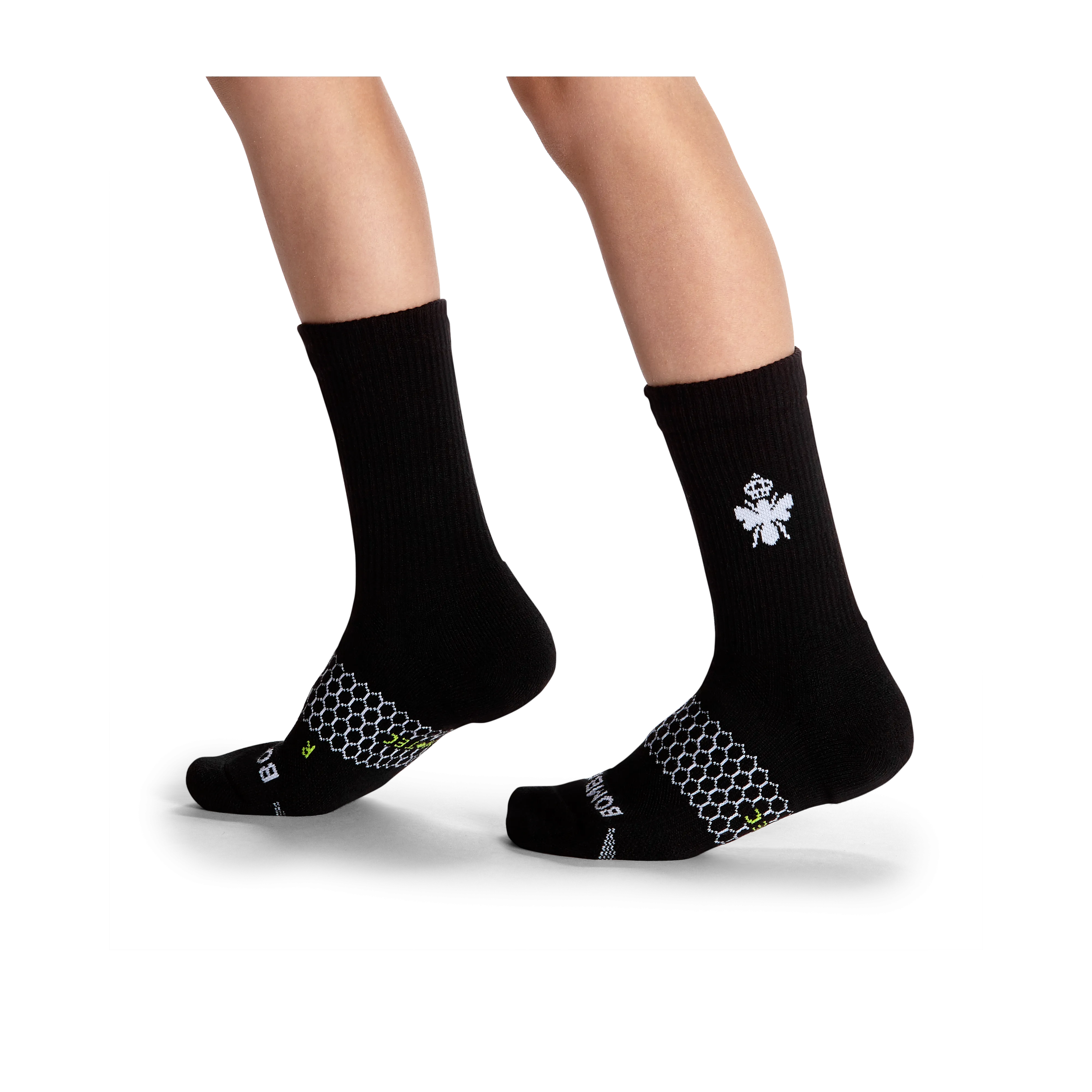 Youth All-Purpose Performance Calf Sock 12-Pack